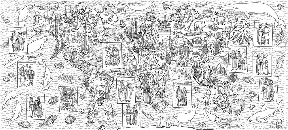 1-documentaire-coloriage-geographie-carte-du-monde