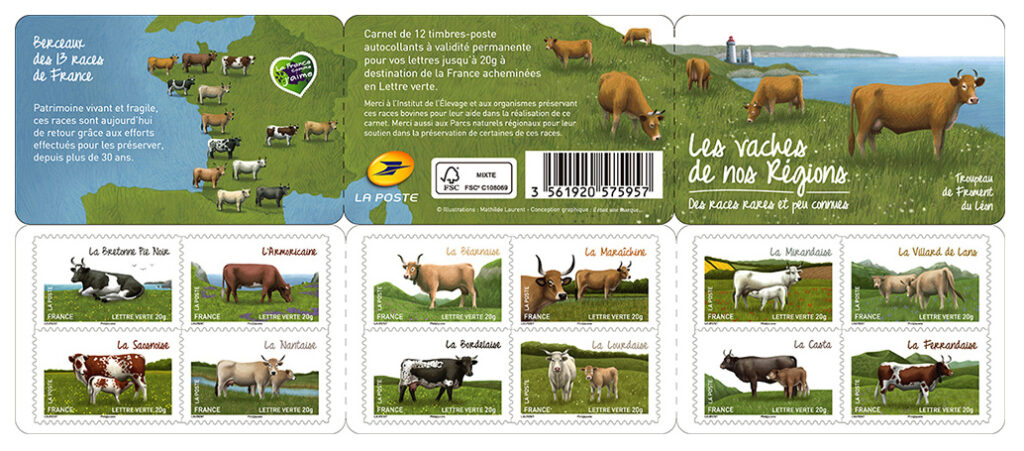 1-philatelie-timbres-vaches