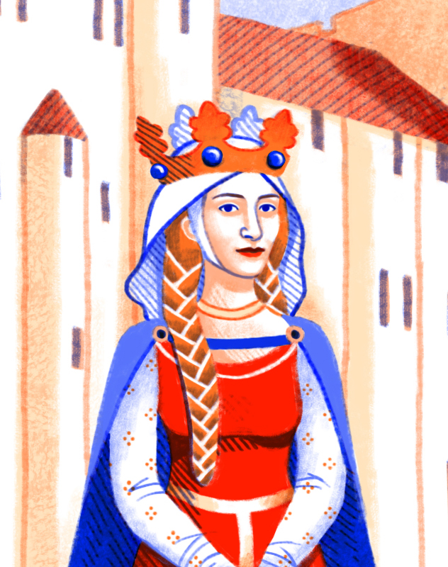 2-Reines-de-France_Alienor-Aquitaine