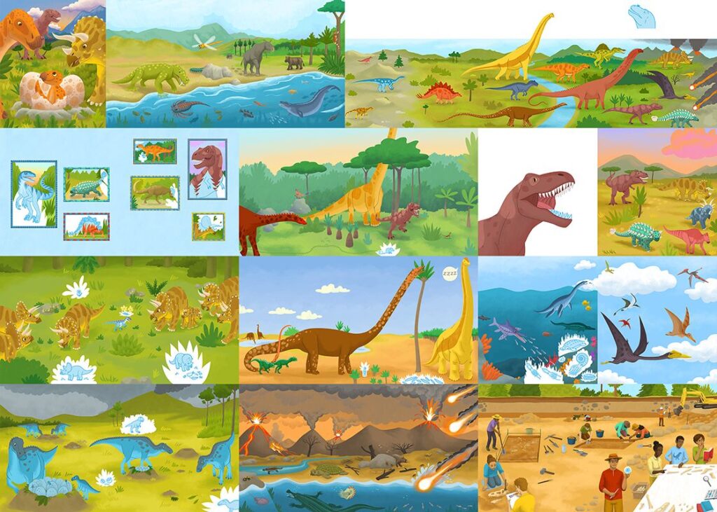 2-livre-dinosaures