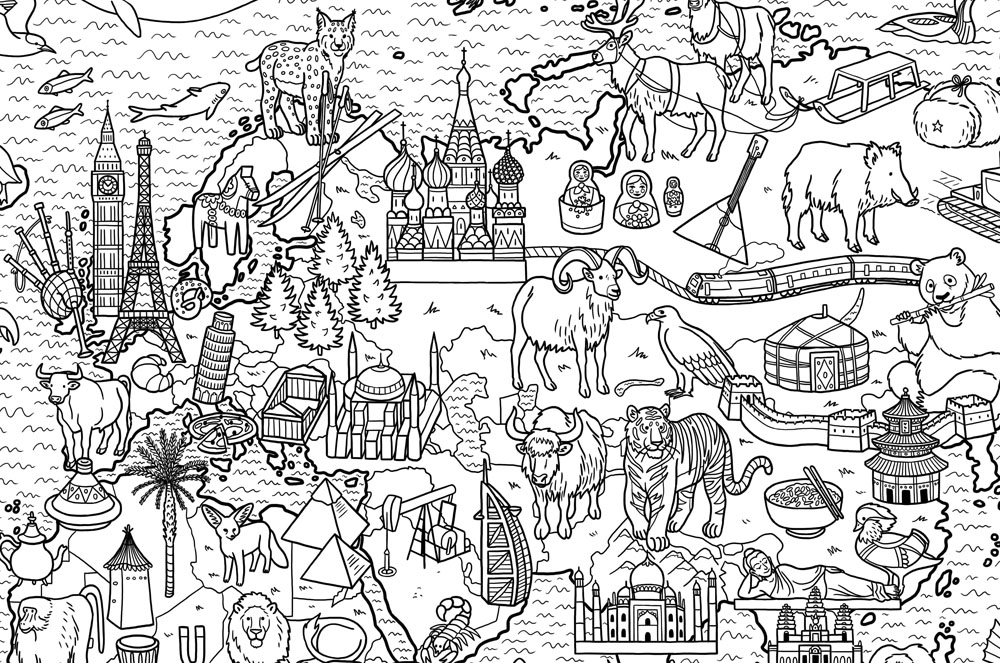 3-documentaire-coloriage-geographie-carte-du-monde