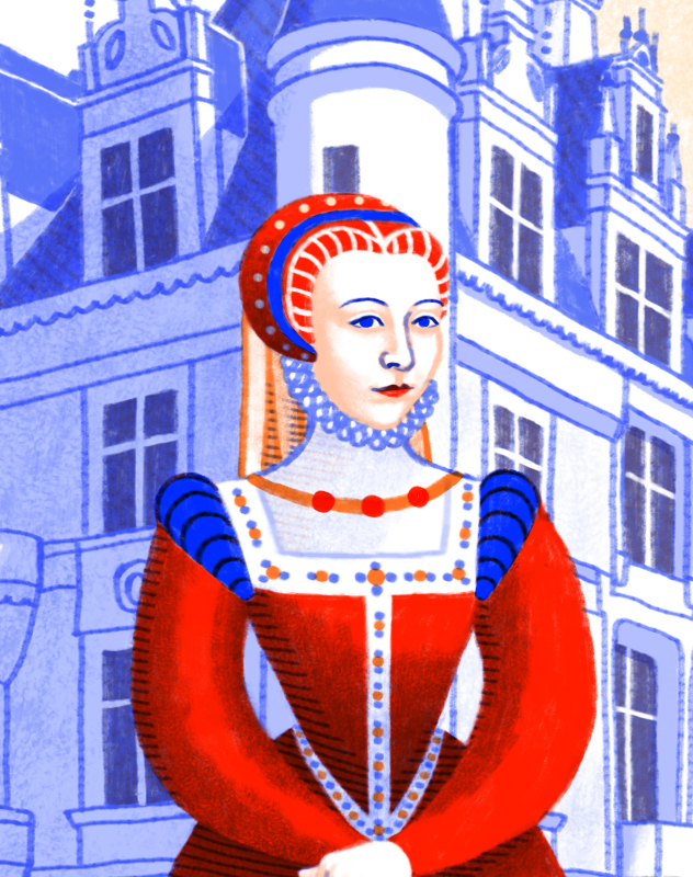 4-Reines-de-France_Alienor-Aquitaine