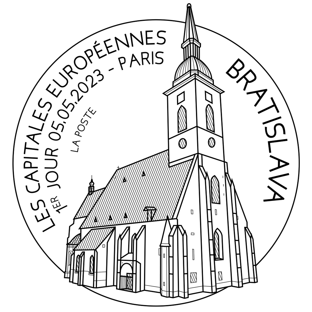 6-philatelie-cachet-obliteration-Bratislava