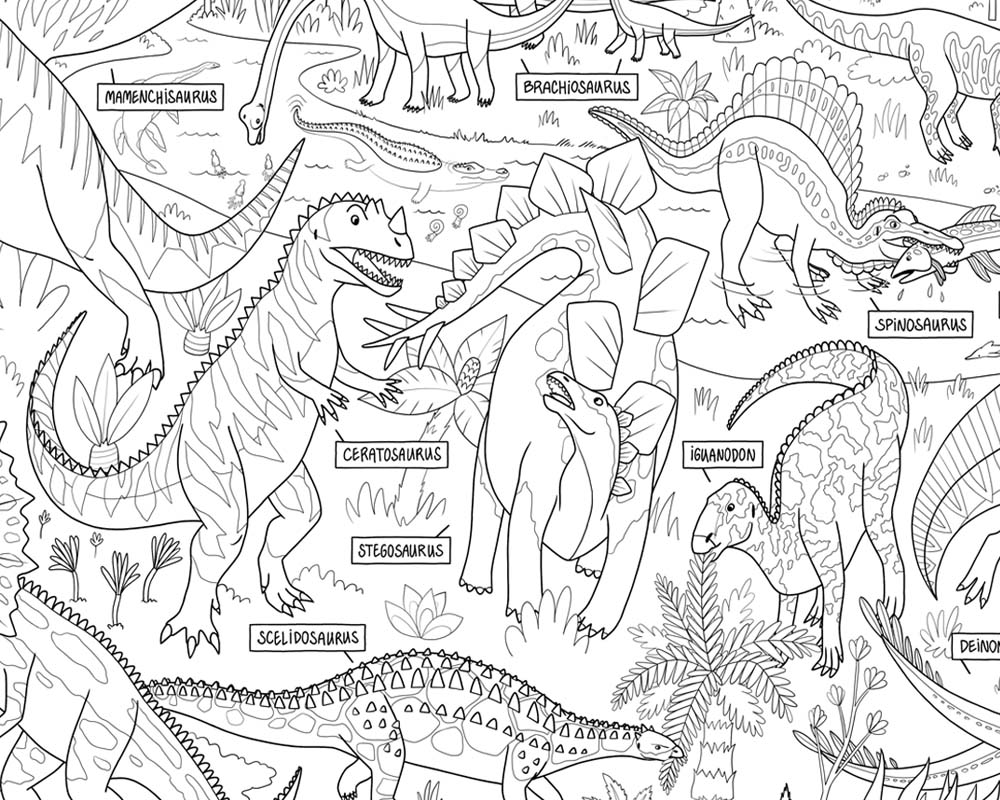 6-poster-coloriage-dinos