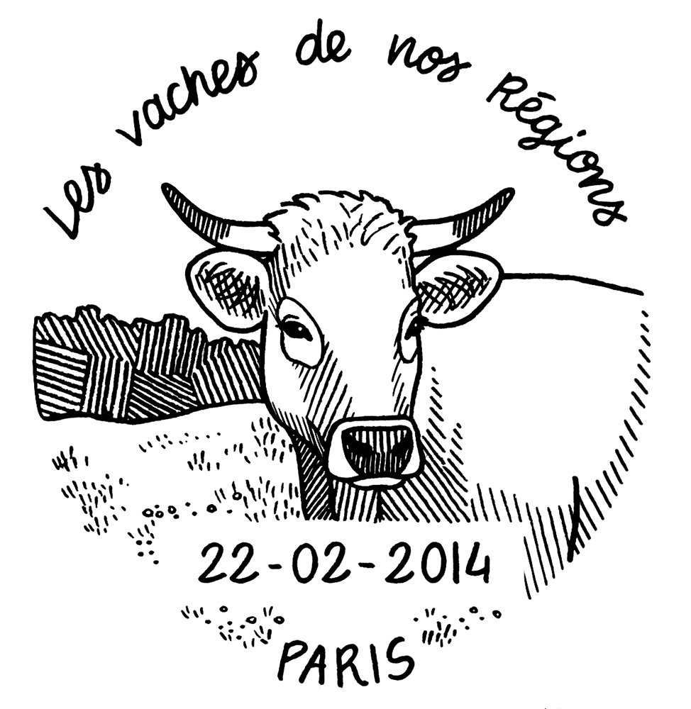 8-philatelie-cachet-obliteration-vaches