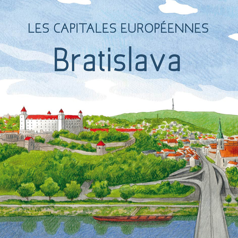 Bratislava