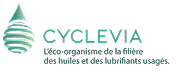 Logo CYCLEVIA