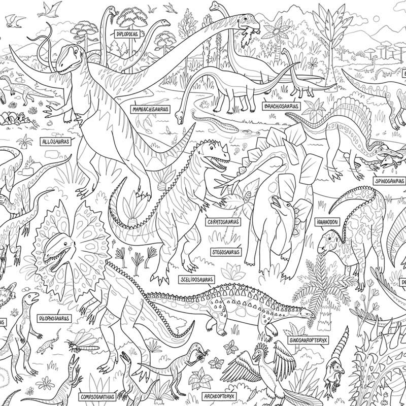 Coloriage