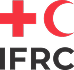 Logo Ifrc