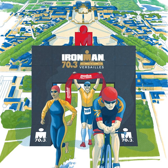 Ironman