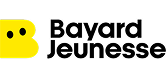 Logo Bayard Jeunesse