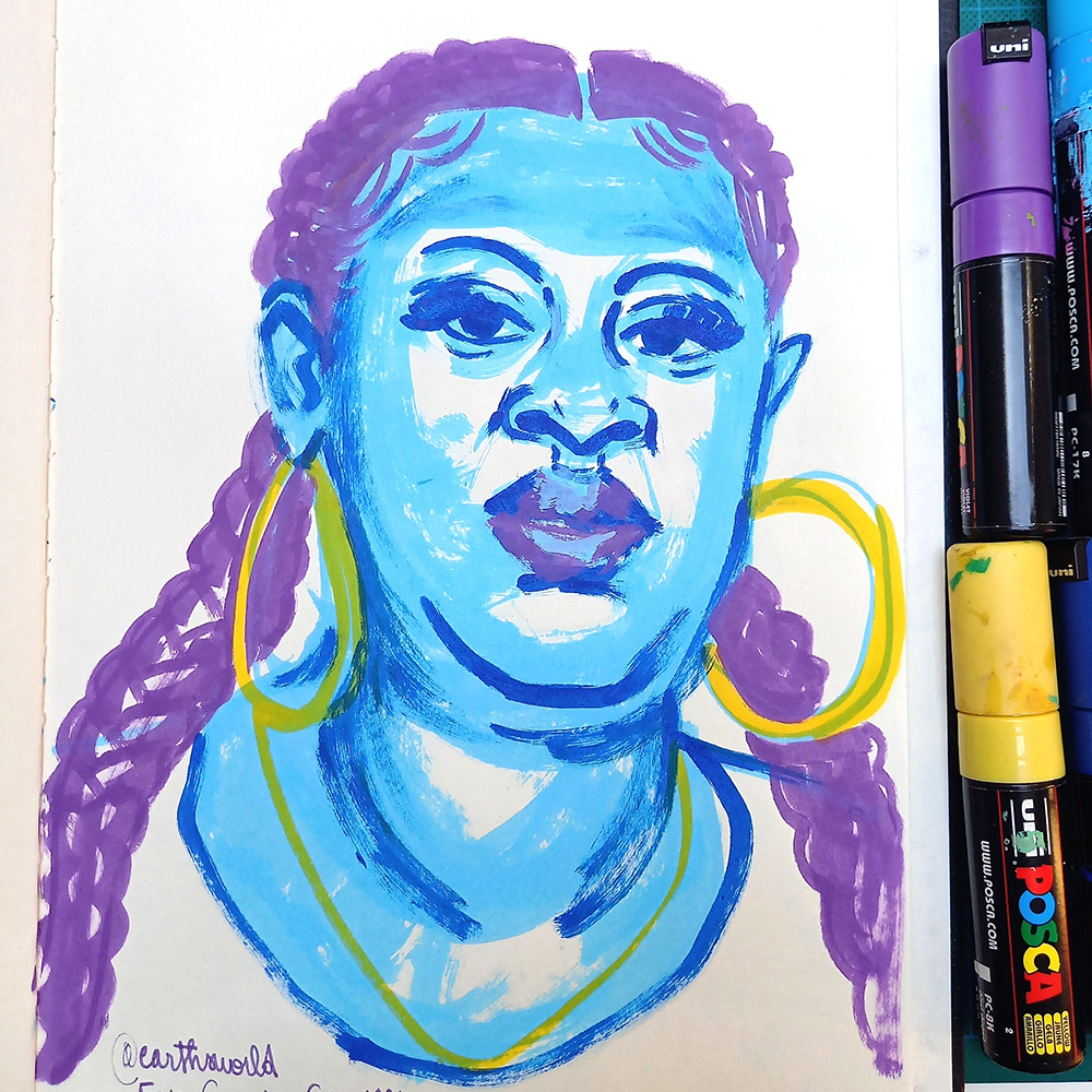 Portrait-inconnu