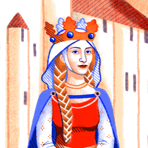 Reines-de-France