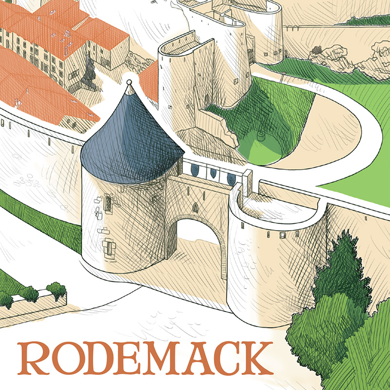 Rodemack