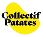 Logo Collectif Patates