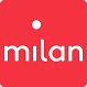 Logo éditions Milan