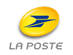Logo La Poste